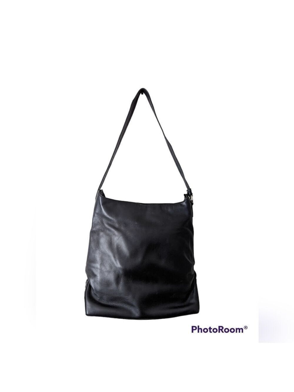 Hp Montblanc Shoulder Bag - Picture 3 of 16